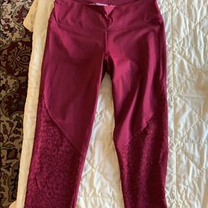 Victoria’s Secret Knockout Tight